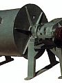 間歇式球磨機，間歇式磨機，間歇磨機